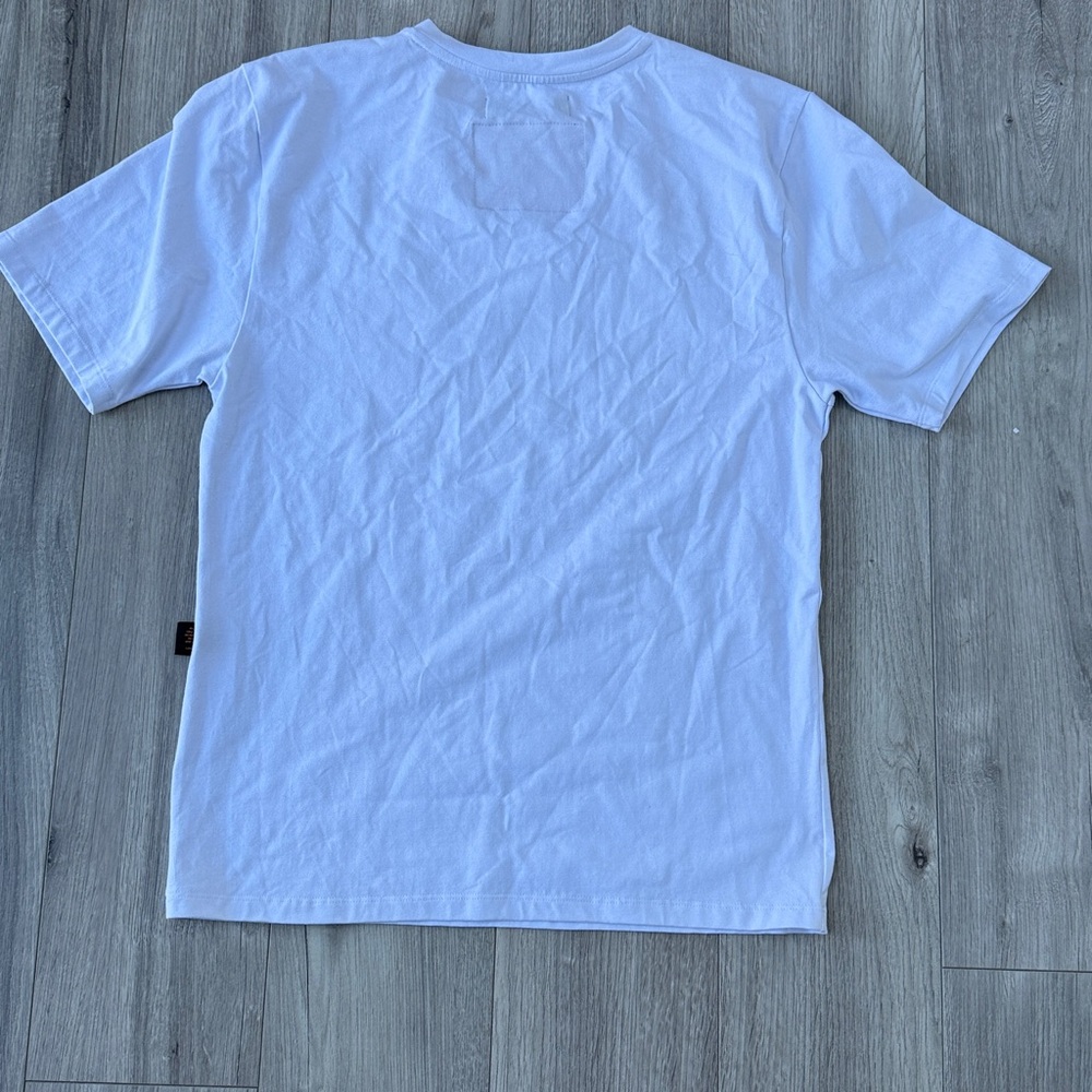 Liberal youth ministry NBA Tee Shirt - Picture 6 of 6